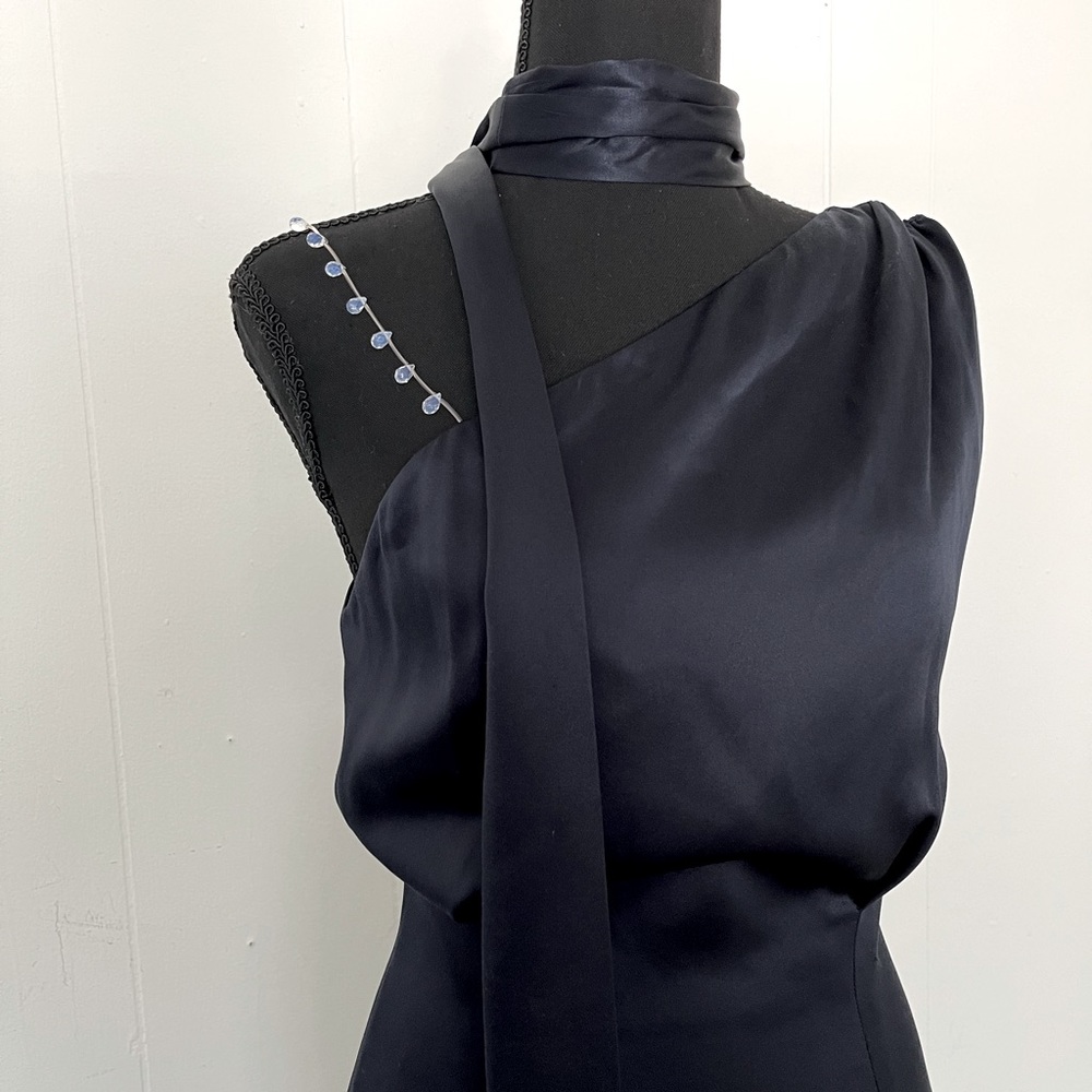 Beaded Cocktail Dress